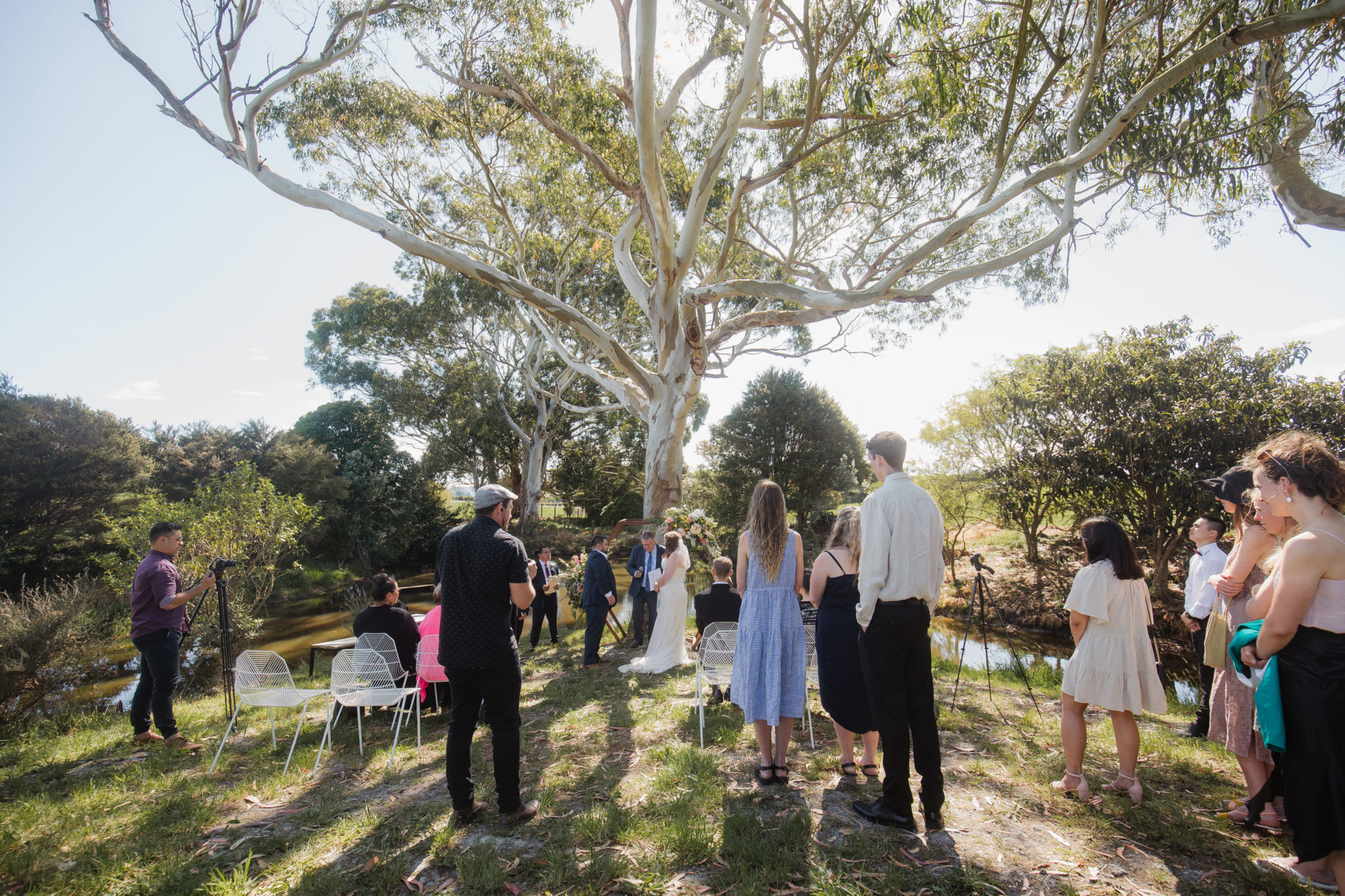 auckland wedding venue