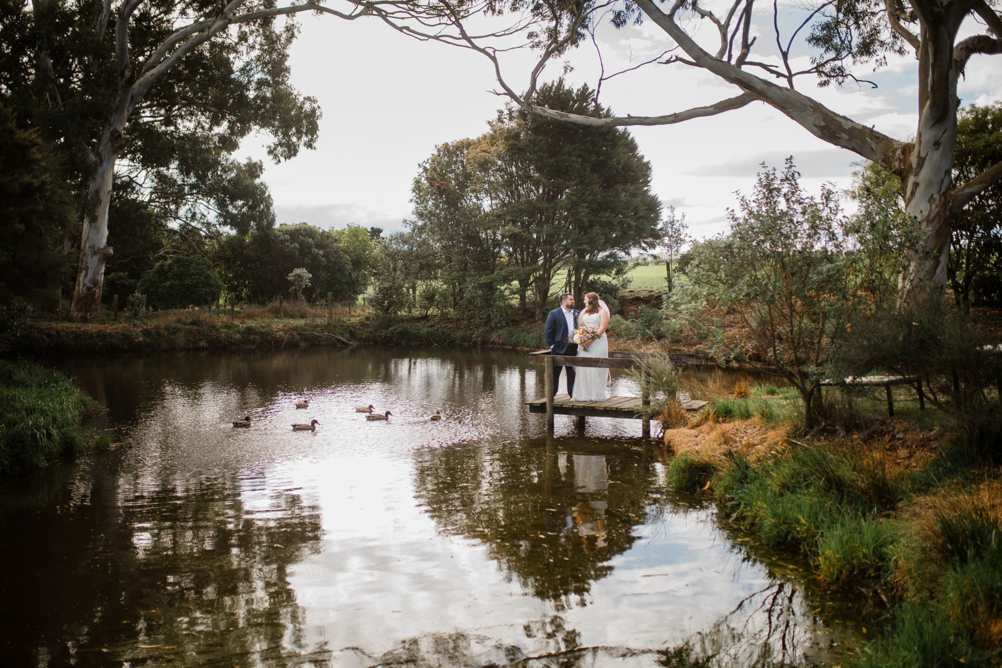 auckland wedding shoot