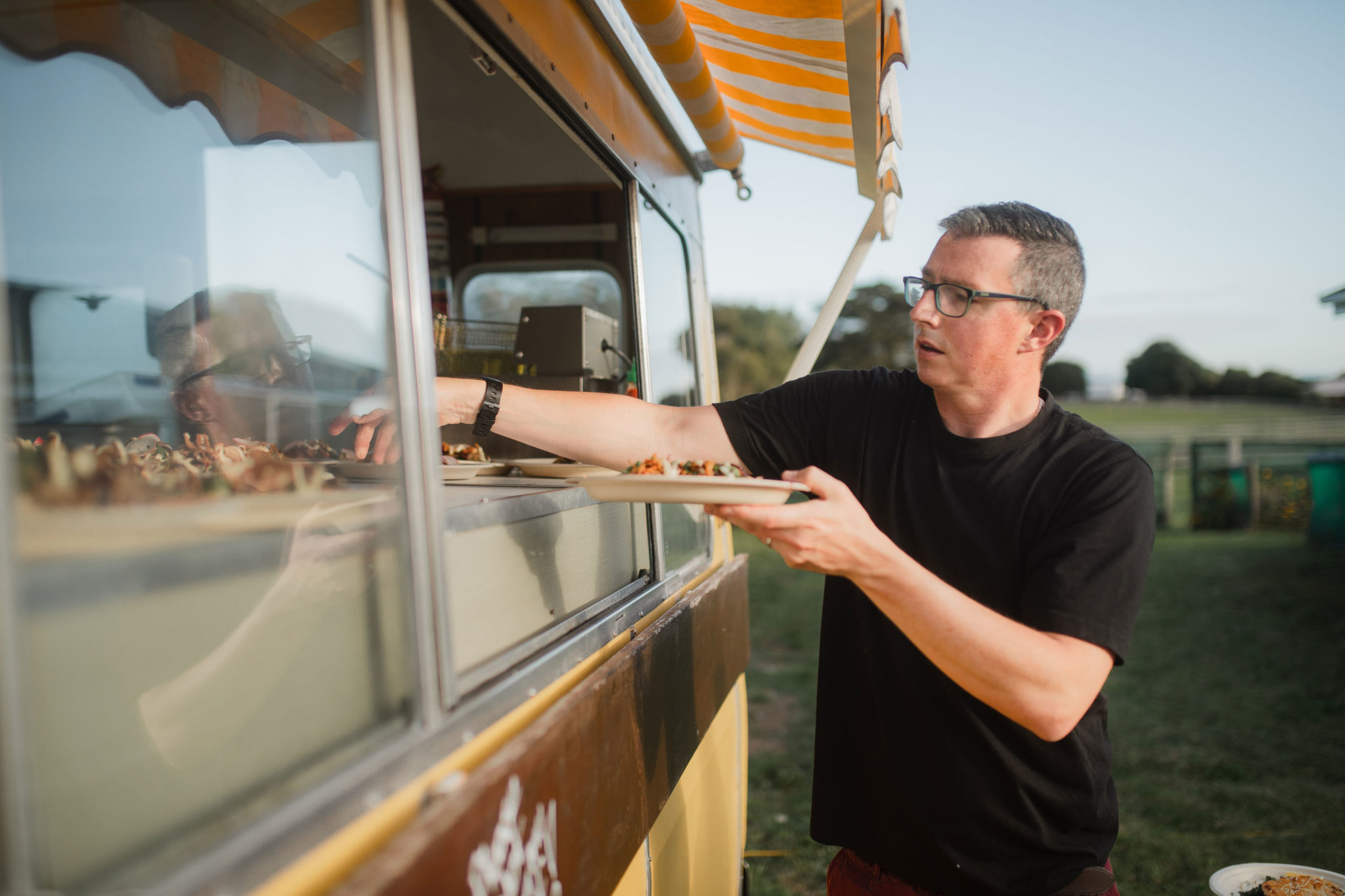 auckland food truck