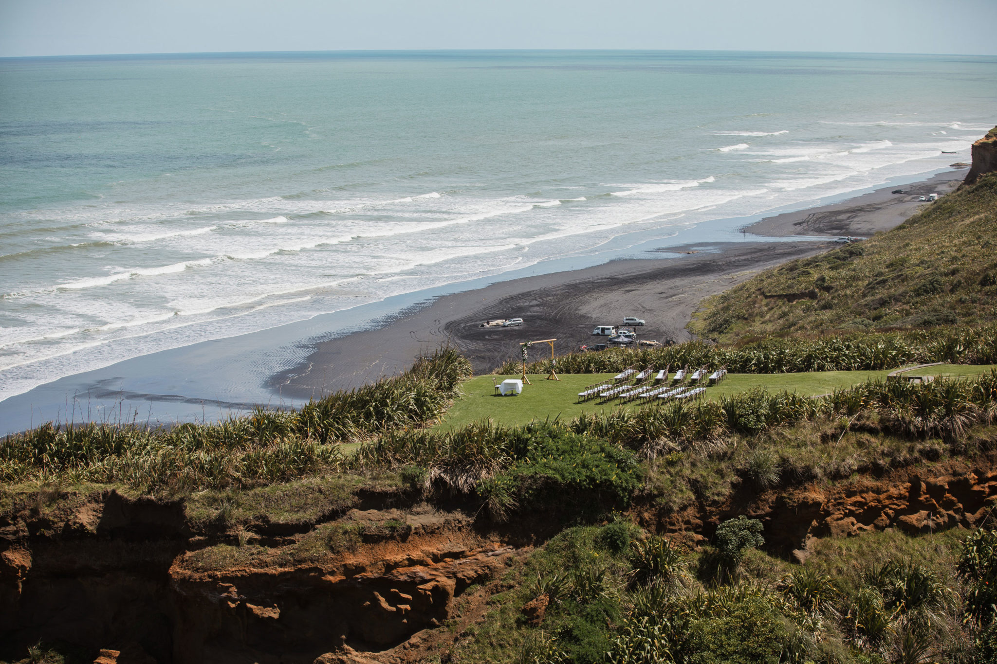 castaways resort wedding ceremony venue