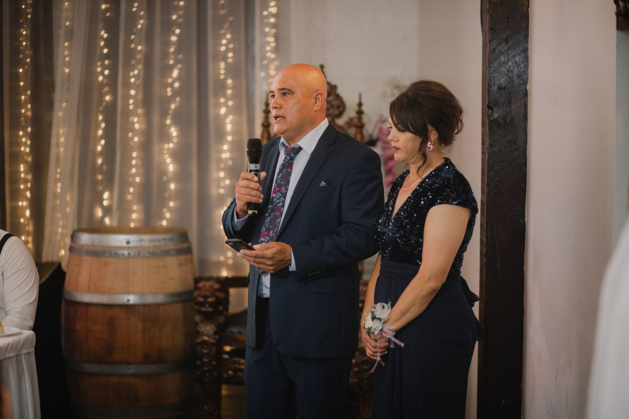 parents of the groom speech